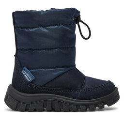 Naturino Stivali da neve Naturino Falcotto By Naturino Poznurr 3 0013001598.01.0C01 M Blu scuro