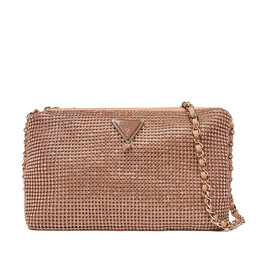 Guess Torbica Guess J5BZ15 WG830 Ružičasta