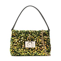 Furla Geantă Furla 1927 Mini Crossbody 20 WB00846-BX1589-1873S-1-007-20-CN-B Toni Champagne