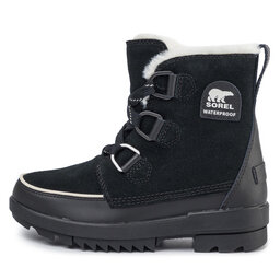 

Снігоходи Sorel Torino II NL3488 Black 010, Чорний