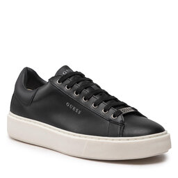 Guess Sneakers Guess Vice FM8VIC LEA12 BLACK