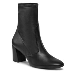 HÖGL Īsie zābaki HÖGL 6-135120 Schwarz 0100