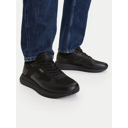 BOSS Sneakers BOSS Vinston 50552867 Schwarz