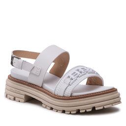 Baldinini Sandales Baldinini D3E141P1BKVIBIBI White