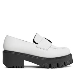 

Лофери Patrizia Pepe 8Z0009/L011-W146 Bianco, Білий