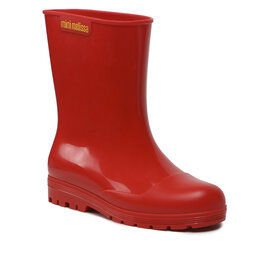 Melissa Botas de agua Melissa Mini Melissa Welly Inf 33868 Red AQ986