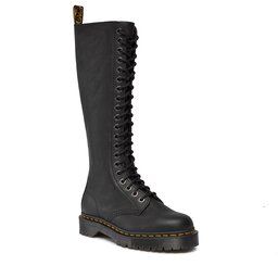 Dr. Martens Bakancs Dr. Martens 1B60 Bex 27016001 Black 001