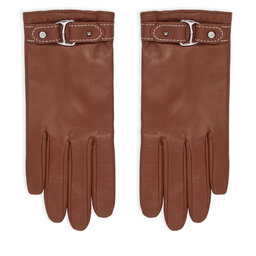 LAUREN RALPH LAUREN Handschuhe LAUREN RALPH LAUREN 454P23590002 Braun