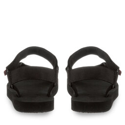 

Босоніжки Levi's® 235639-752-559 Full Black, Чорний