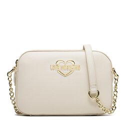 

Сумка LOVE MOSCHINO JC4071PP1HLD0110 Avorio, Écru