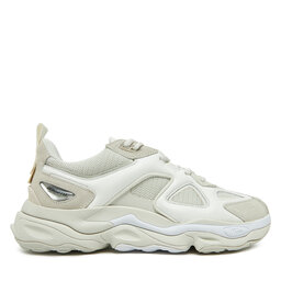 Axel Arigato Sneakers Axel Arigato Satellite Runner F1679006 Bianco