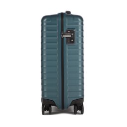 

Мала тверда валіза Titan Litron 700246-22 Petrtol, Бірюзовий