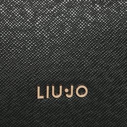 

Сумка Liu Jo M Satchel AXX011 E0087 Nero 22222, Чорний