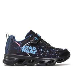 

Снікерcи Star Wars CP07-3241LC Black, Чорний