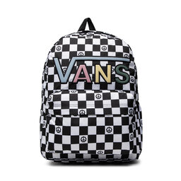 Vans Zaino Vans Wm Realm Flying VN0A3UI8XZD1 Blkbl
