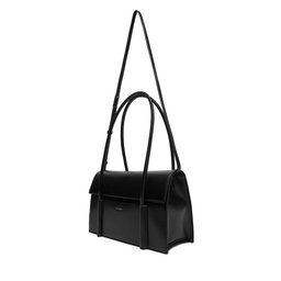 Calvin Klein Kabelka Calvin Klein Ck Linn Shoulder Bag K60K613111 Černá