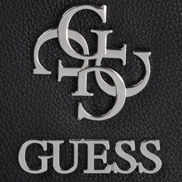 

Сумка Guess HWEY75 82160 COA, Чорний