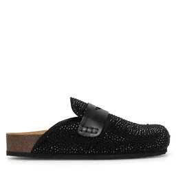 Eva Minge Papucs Eva Minge PERPETUE-24SS03 Fekete