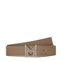 Marella Cintura da donna Marella Trama 24135010572 Beige