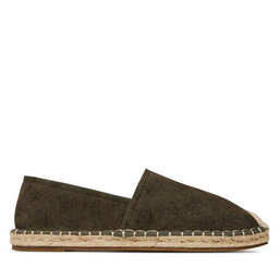 Guess Espadrilles Guess FMJELC FAB14 Zaļš