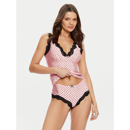 Guess Guess Conjunto de lencería O4BG01 KCF20 Rosa