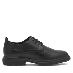 Lasocki Oxfords Lasocki WI23-SDAM-02 Μαύρο