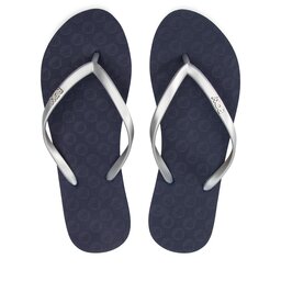 Roxy Flip flop Roxy ARJL100682 Argintiu
