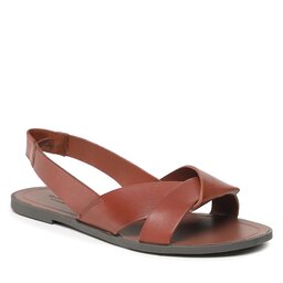 Vagabond Sandaler Vagabond Tia 2.0 5531-001-27 Cognac