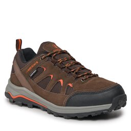 Lumberjack Superge Lumberjack CAPTURE SMH8605-001-Z84 Brown/Orange M0312