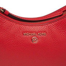 

Сумка MICHAEL Michael Kors Jet Set Charm 32F3GT9C1L Lacquer Red, Червоний
