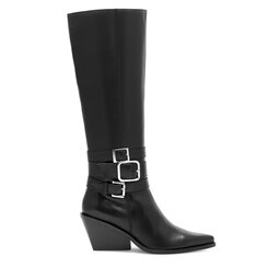 Eva Minge Stiefel Eva Minge CAREI-111347 Schwarz