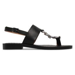 

Босоніжки Big Star Shoes, Чорний