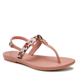 Grendha Sandaler Grendha Uba Tresse Sand 18351 Nude 90059