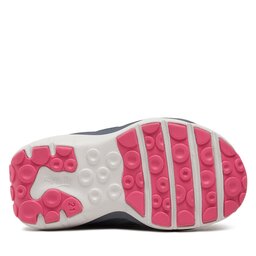 

Чоботи Superfit 1-000246-8070 M Blue/Pink, Голубий