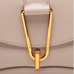 

Сумка Coccinelle PDA Coccinellehimma E1 PDA 18 01 01 Powder Pink N80, Бежевий