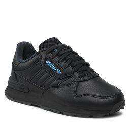 adidas Chaussures adidas Trezoid 2 Shoes ID4614 Cblack/Carbon/Grefou