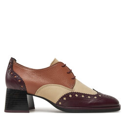 Hispanitas Halbschuhe Hispanitas Cervo-I24 CHI243579 Bunt