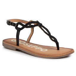 Gioseppo Sandały Gioseppo Fyffe 59812 Black