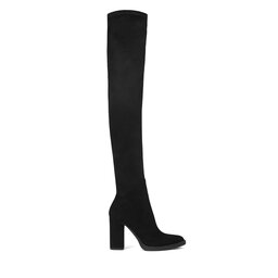 Kazar Over-knee boots Kazar Edna 30952-14-A2 Black