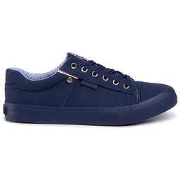

Кросівки Big Star Shoes AA174094 Navy, Cиній