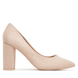 DeeZee Décolleté DeeZee DZ0010 Beige