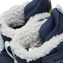 

Снігоходи ZeroC Sestriere Gtx Jnr GORE-TEX 100660556 Navy/Light Blue, Cиній