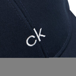 

Бейсболка Calvin Klein Ck Center Cap K50K506087 CEF, Cиній