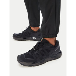 Salomon Sneakers Salomon Xc Roam Gore-Tex L49126600 Schwarz