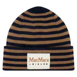 Max Mara Leisure Mössa Max Mara Leisure Giunto 2335760136600 Camel