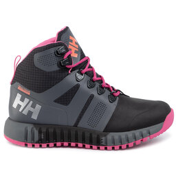 

Трекінгові черевики Helly Hansen Vanir Gallivant Ht 114-01.980 Phantom/Black/Azalea Pink, Чорний