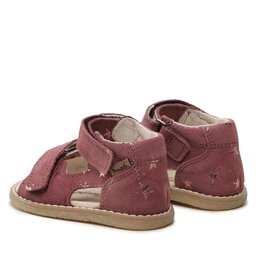 

Босоніжки Mrugała 1105/3-45 Berry Stars, Фіолетовий