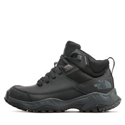 

Трекінгові черевики The North Face Storm Strike III Wp NF0A5LWGKT01 Tnf Black/Asphalt Grey, Чорний