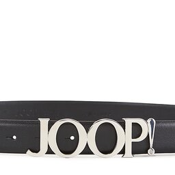 

Жіночий ремінь JOOP! 8350 Black/Silver, Чорний