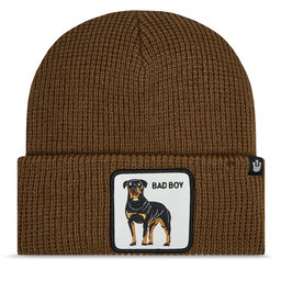 Goorin Bros Mössa Goorin Bros Ruff Stuff 107-0134 Dark Brown